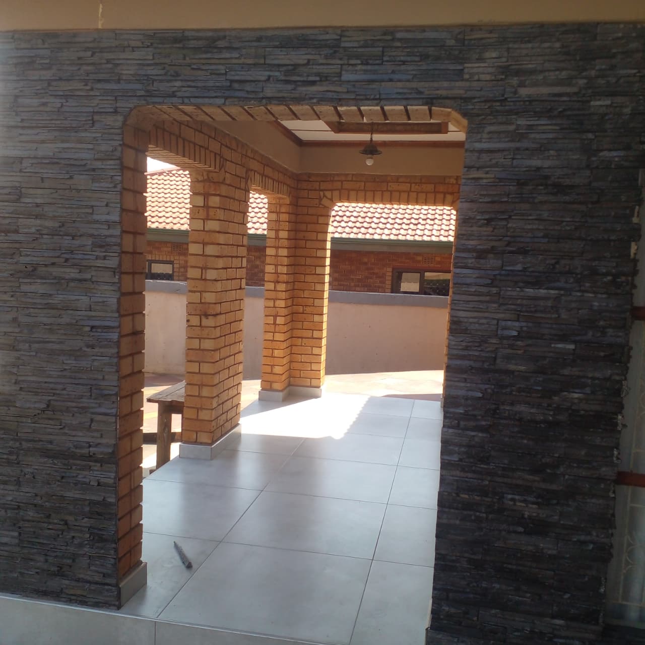 Pool Surrounds Thohoyandou